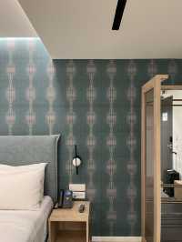 Athens｜Four star hotel in city center