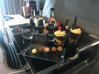 Design, Drama & Digital Dreams: My Montcalm East Escape