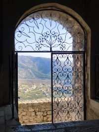 Klis Fortress: A Journey Through Croatia’s Medieval History