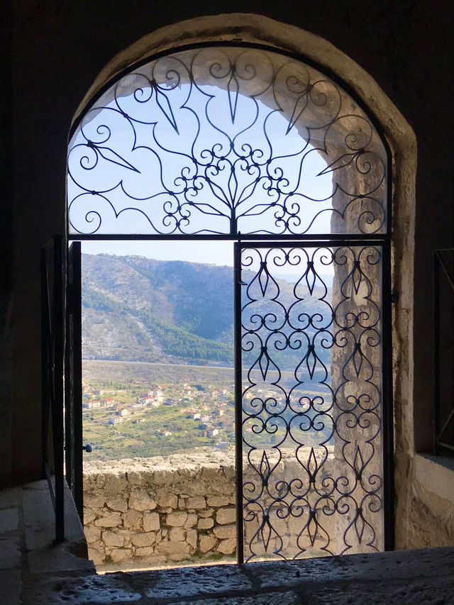 Klis Fortress: A Journey Through Croatia’s Medieval History
