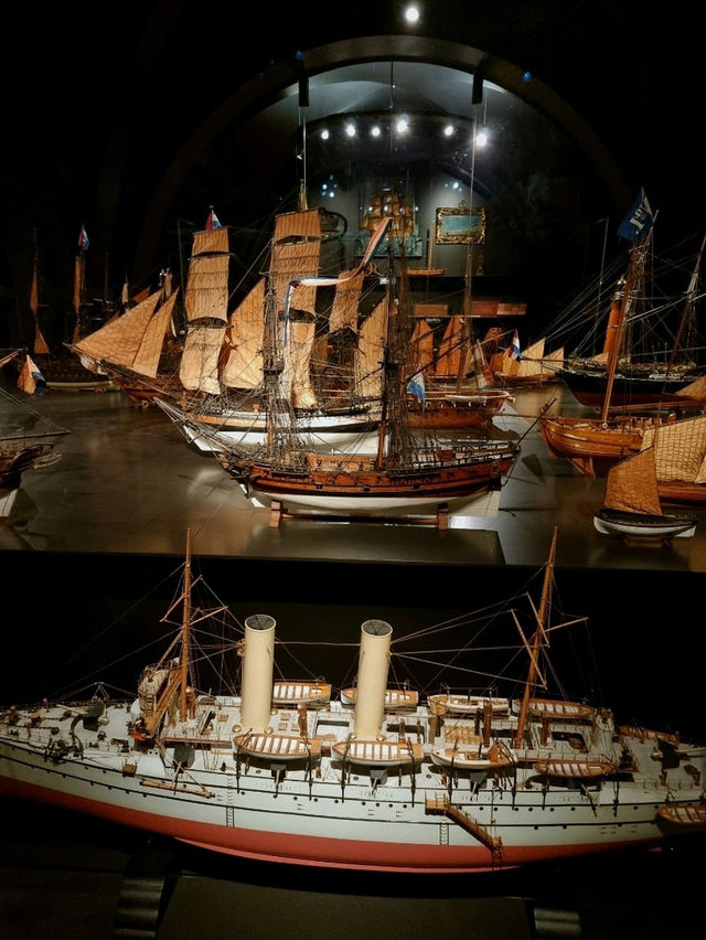 🎨 Rijksmuseum Amsterdam: A Must-See Masterpiece
