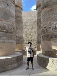 Discover Luxor in 3 Days: History & Culture on a $100 Budget