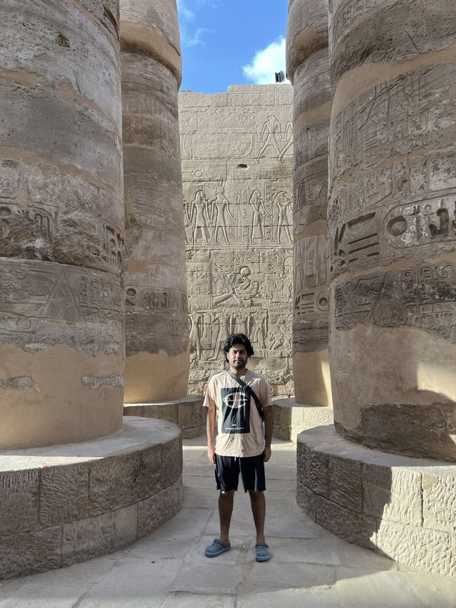 Discover Luxor in 3 Days: History & Culture on a $100 Budget