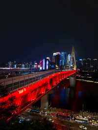 Own Chongqing in 3 Days with Just $100 🔥🇨🇳
