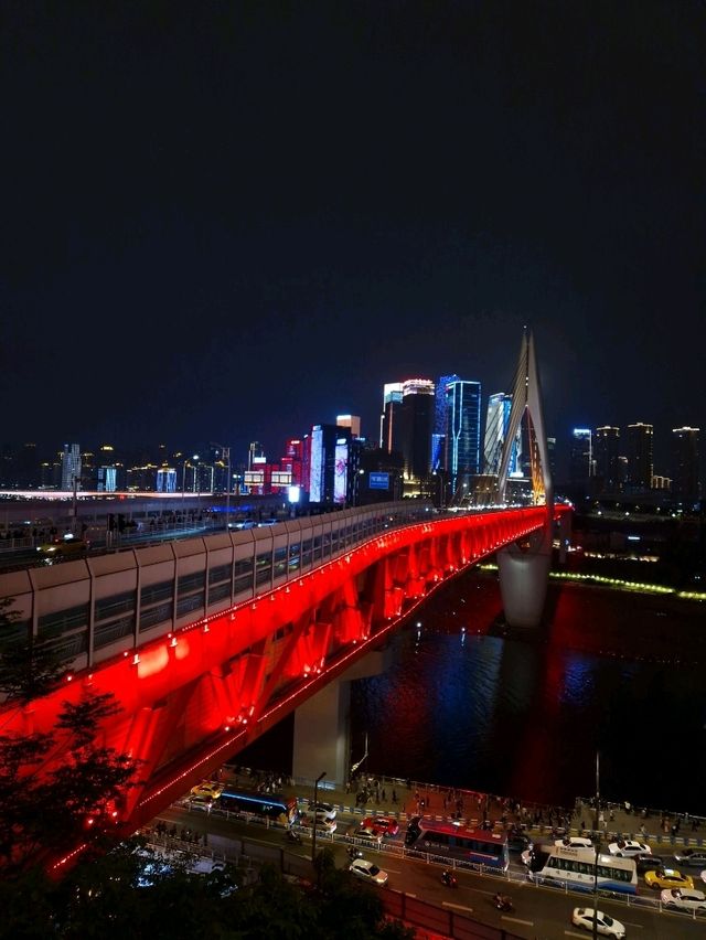 Own Chongqing in 3 Days with Just $100 🔥🇨🇳