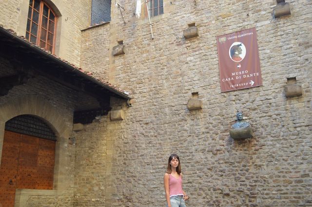 The city is the cradle of the renaissance 🇮🇹🎨