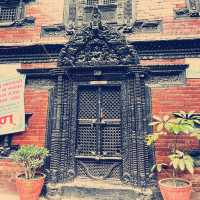 Where the Goddess Lives: Exploring the Mysterious Kumari Temple in Kathmandu