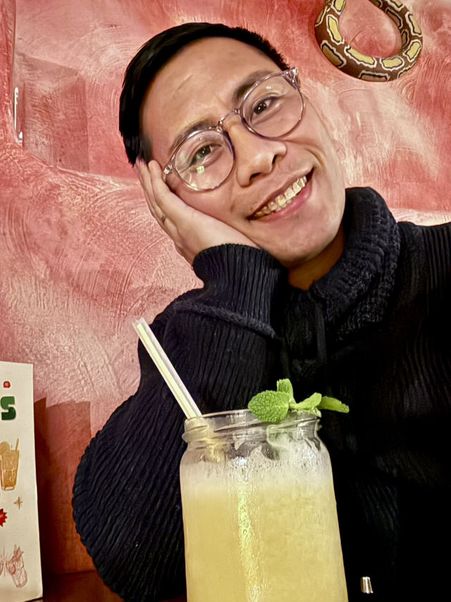 Sausalitos Bochum – Where Fiesta Meets Flavor! 🍹🌮