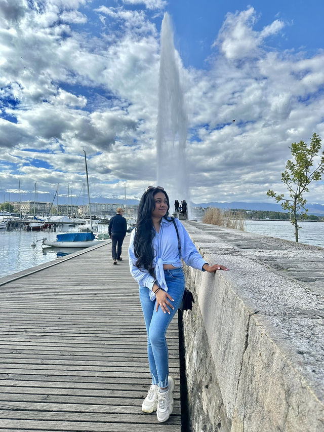 🌟 Geneva: A Gem by the Lake 🌈 🌟 Geneva: A Gem by the Lake 🌈