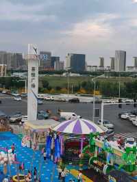 🌸✨ Tianjin: Where Modern Cityscapes Meet Ancient Charm