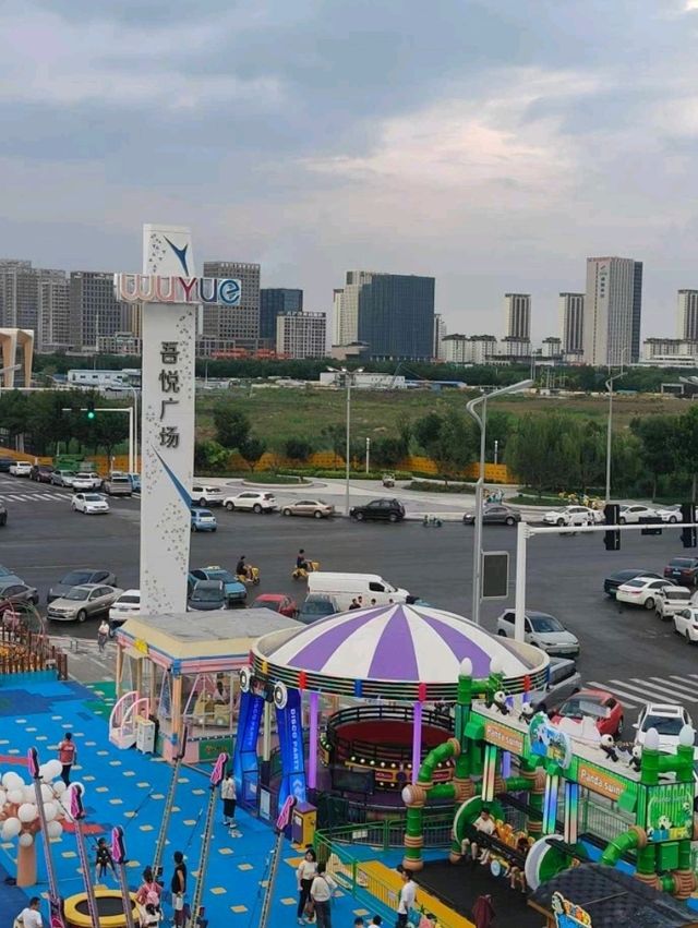 🌸✨ Tianjin: Where Modern Cityscapes Meet Ancient Charm