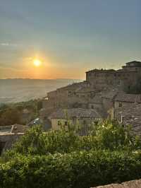 Mediterranean hidden secret: Volterra’s Timeless Allure
