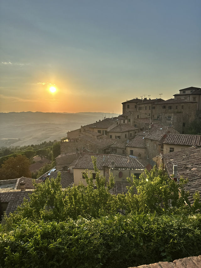 Mediterranean hidden secret: Volterra’s Timeless Allure