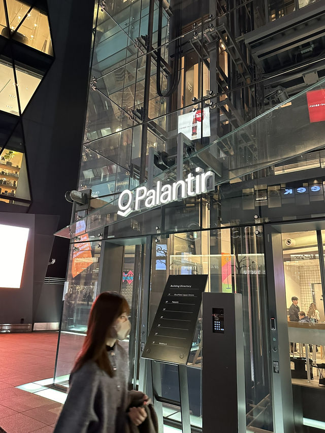 Tokyo adventure: hitting all the iconic Shibuya/Harajuku spots 