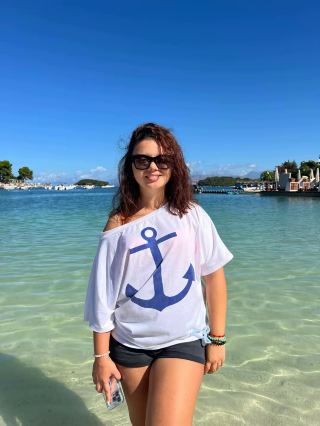 Dreamy Island Days🏝️