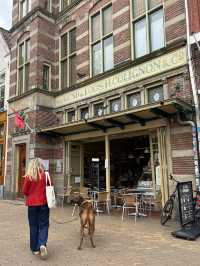 Best Things to do in Groningen🇳🇱🌲💖