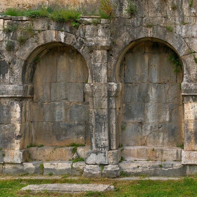The Historical Monastery of Tatev ⛪✨
