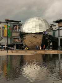 Bristol Halloween: Spooktacular Shenanigans! 👻