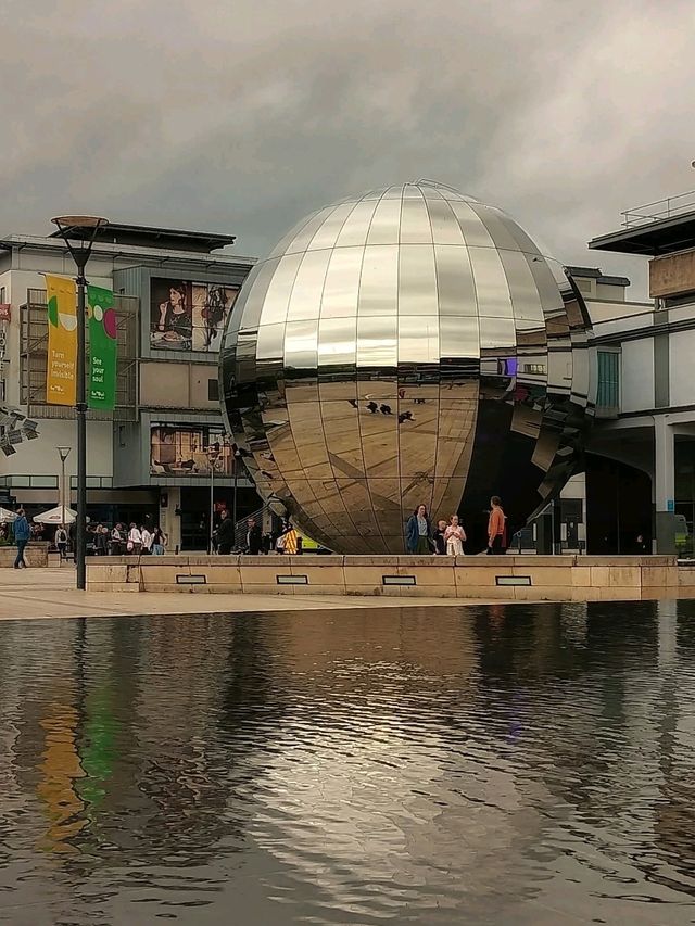 Bristol Halloween: Spooktacular Shenanigans! 👻 Bristol Halloween: Spooktacular Shenanigans! 👻