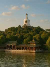 Explore the Heart of Beijing: Heritage, Parks & Insta-worthy Sights 🏯🌳✨