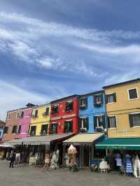 2 days in venice
