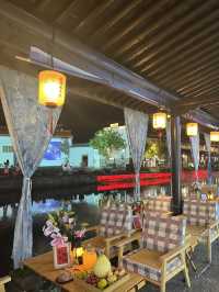 Thiệu Hưng Xưa – An Chương và Khả Kiều
