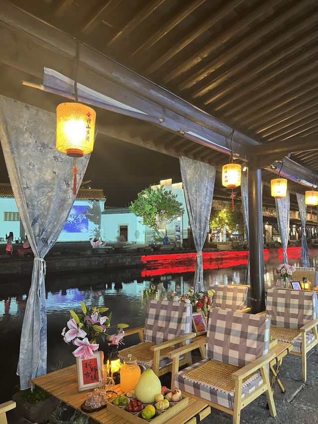Thiệu Hưng Xưa – An Chương và Khả Kiều