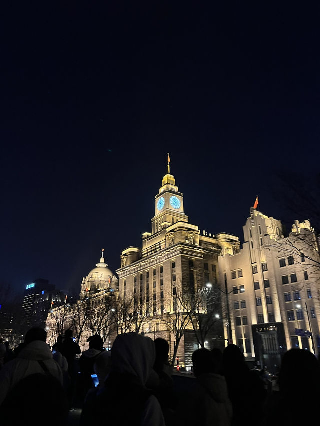 Iconic Shanghai🌟  