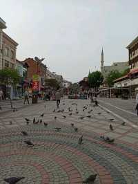Edirne, Turkey: Ottoman Gateway to Thrace