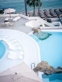 Canaves Oia Suites – Santorini, Greece