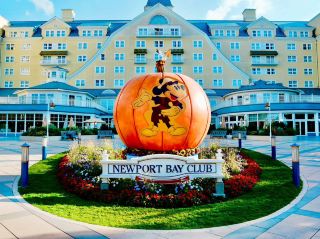 Parisian Disney Nights🌟