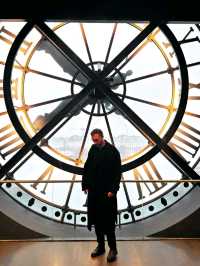 Louvre's lesser known twin in Paris