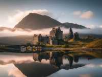 Whispers of the Wild: Unveiling the Scottish Highlands