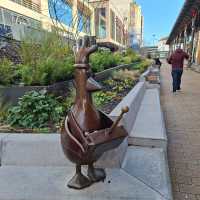 Wallace & Gromit Day Out