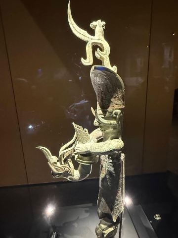 Bronze Casting Techniques | Trip.com Guanghan