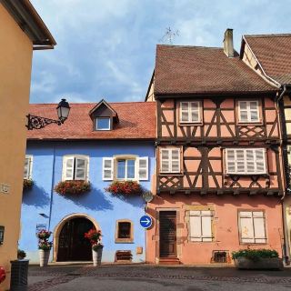 หนีออกจากโลกแห่งเทพนิยาย ✨