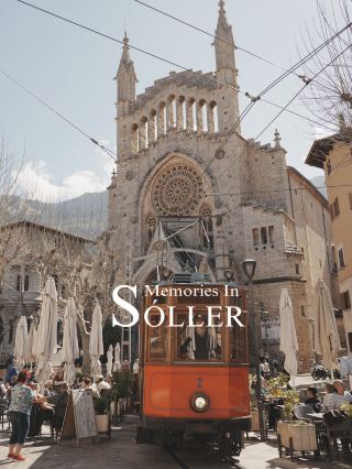 3 Days 2 Nights in Mallorca — Starting from Leeds ✈️☀️