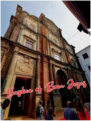 The Red Church Where Time Stood Still 🛑