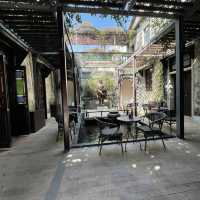 Cute streets in Zhuhai, Xiangxin village