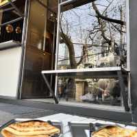 Papito’s Pancakes