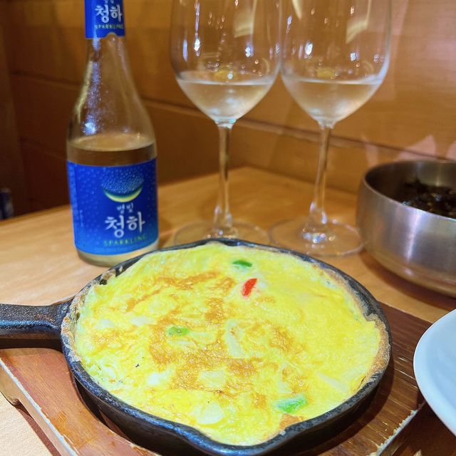 《回味無窮醬油蟹🦀 x 烤肉😋》