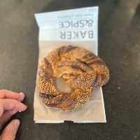 Baker & Spice