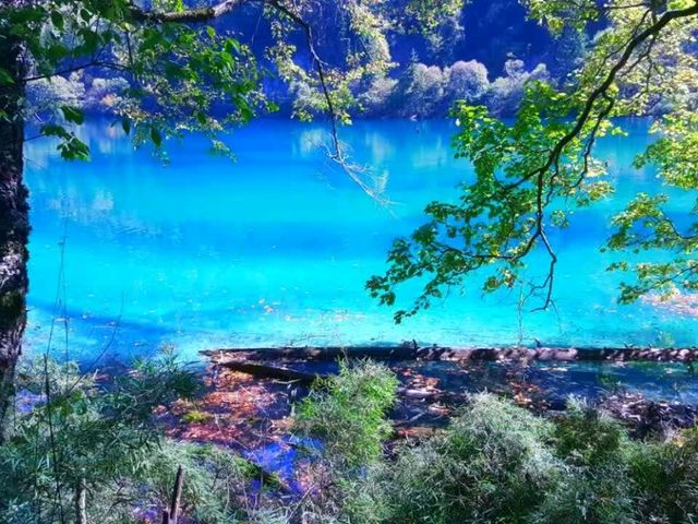 Breathtaking Fairyland of  China 🇨🇳