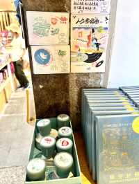 サンリオともコラボする雑貨店「猫的天空之城」の一号店