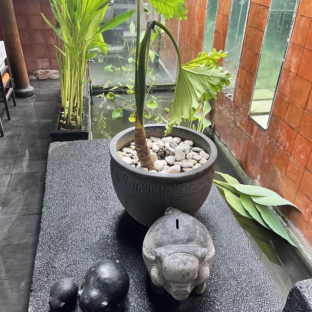Bali Haven