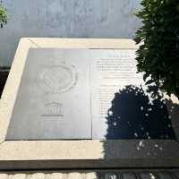 【世界遺産】蘇州古典園林のひとつ「網師園」