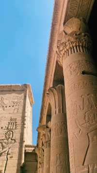 Egyptian Luxor Temple