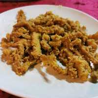 Golden Prawn 933