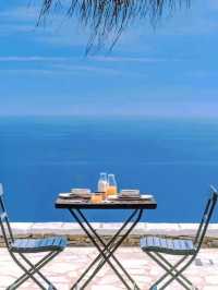 Two chairs, who do you want to sit with?
