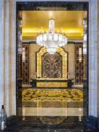 Wuhan, luxury, ultimate, must stay!
